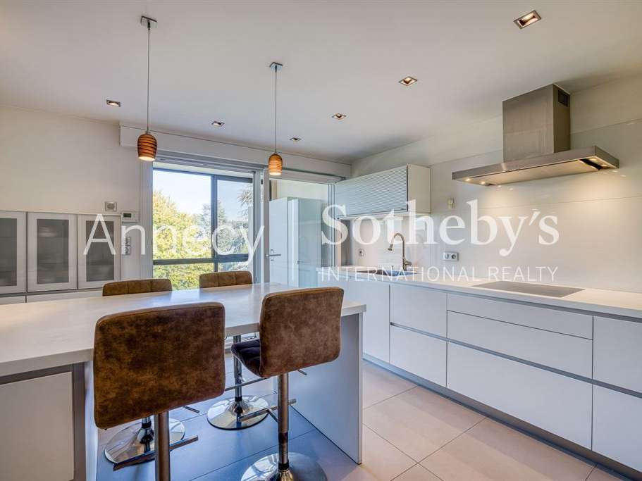 Appartement Annecy
