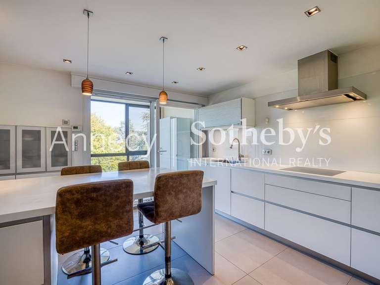 Appartement Annecy - 3 chambres - 132m²