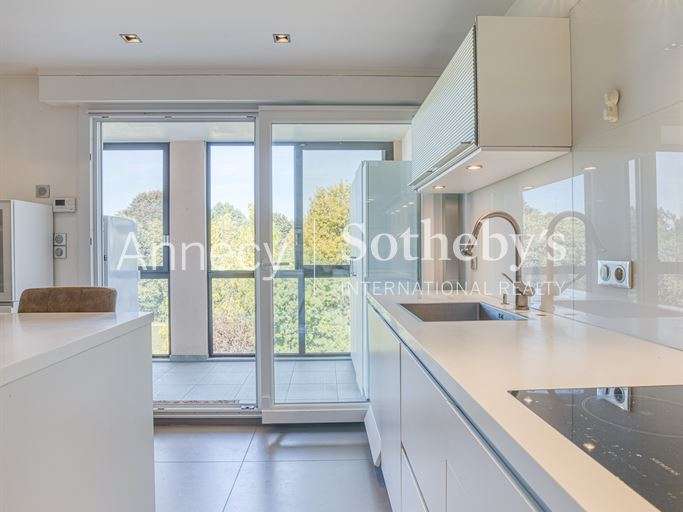 Appartement Annecy