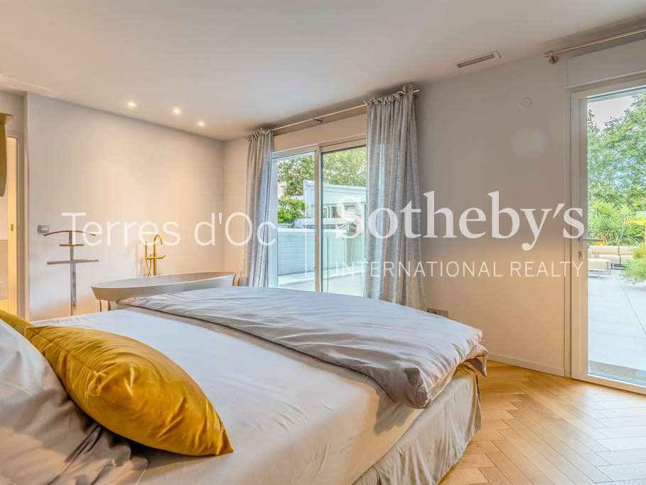 Appartement Perpignan