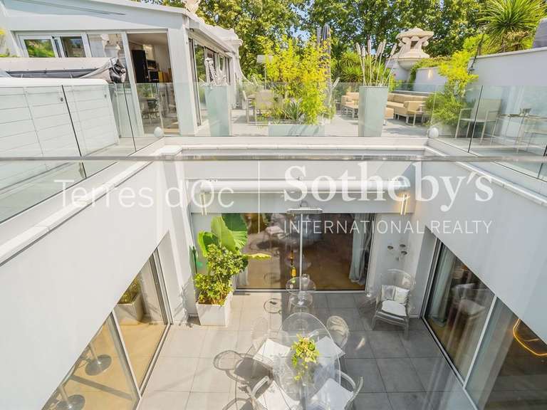 Appartement Perpignan - 3 chambres - 230m²
