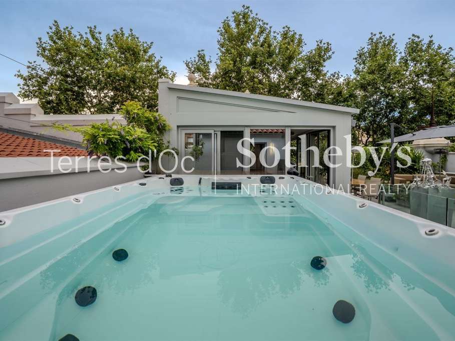 Appartement Perpignan
