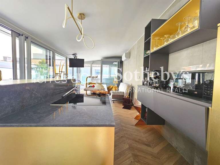 Appartement Perpignan - 3 chambres - 230m²