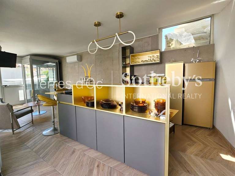 Appartement Perpignan - 3 chambres - 230m²