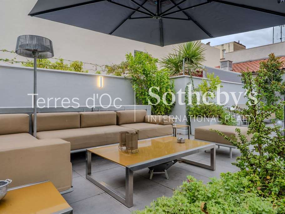 Appartement Perpignan