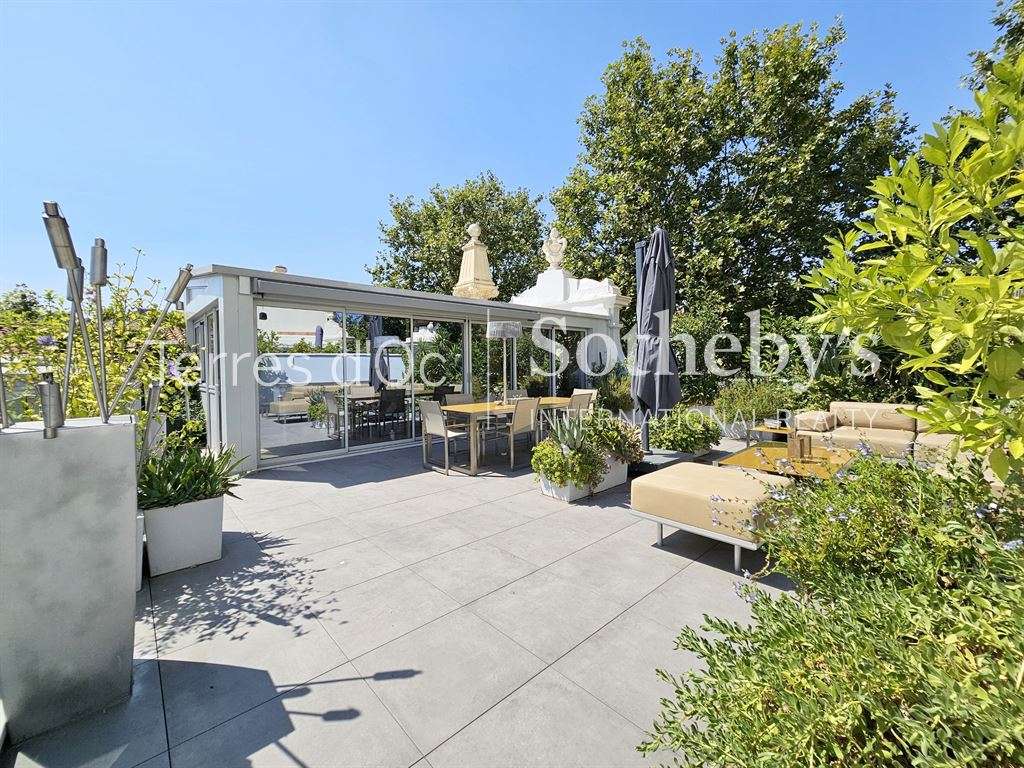 Appartement Perpignan
