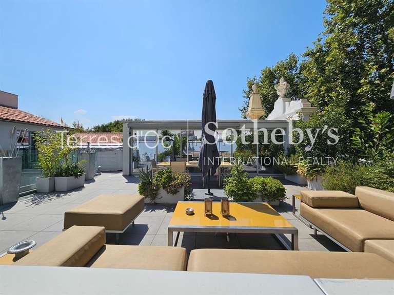 Appartement Perpignan - 3 chambres - 230m²
