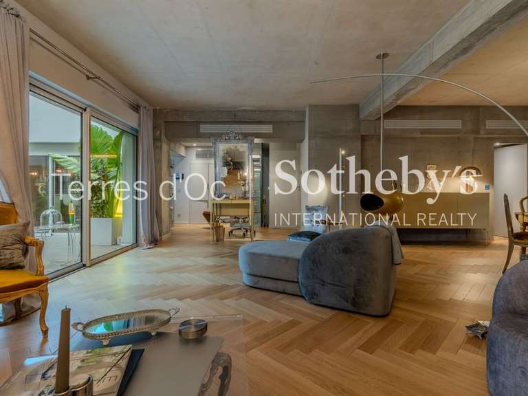 Appartement Perpignan - 3 chambres - 230m²