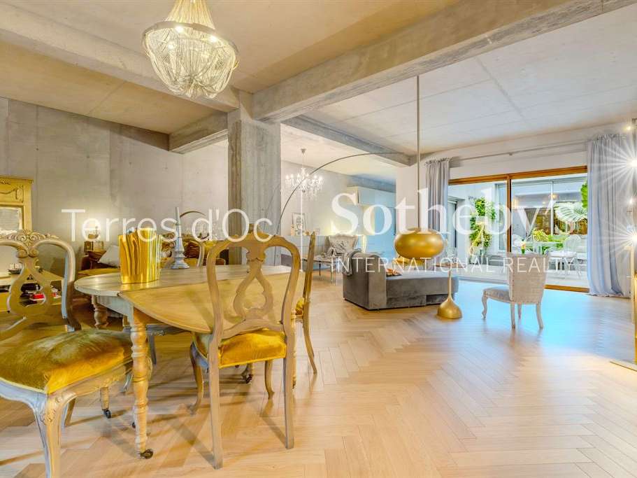 Appartement Perpignan
