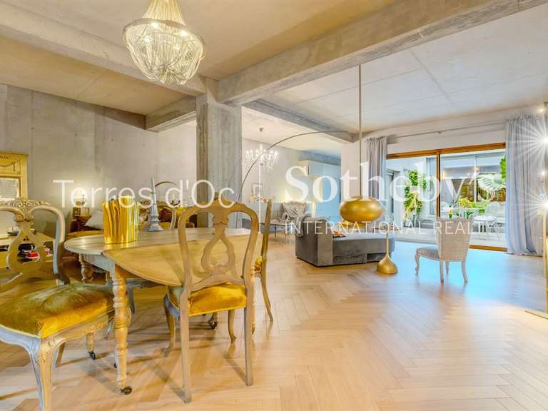 Appartement Perpignan - 3 chambres - 230m²