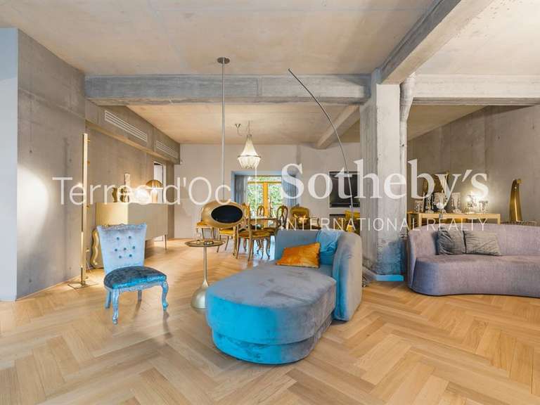 Appartement Perpignan - 3 chambres - 230m²