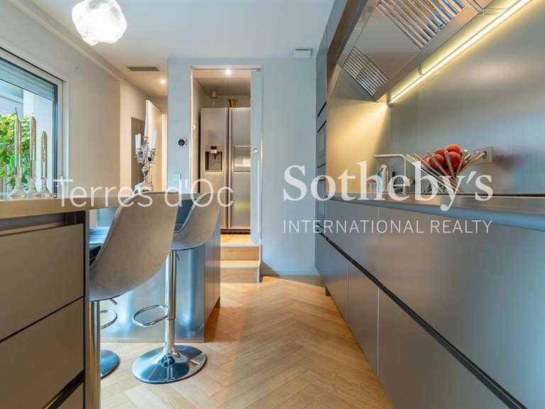 Appartement Perpignan - 3 chambres - 230m²