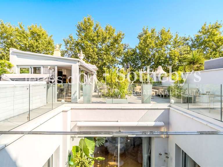 Appartement Perpignan - 3 chambres - 230m²