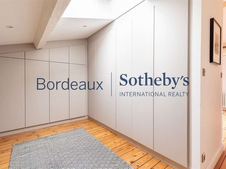 Appartement Bordeaux - 3 chambres - 189m²