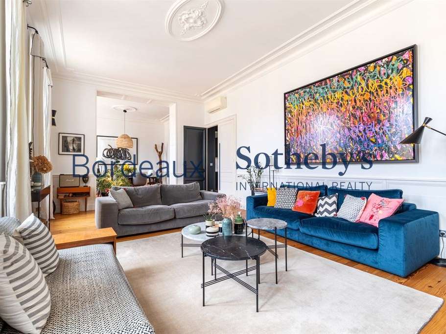 Appartement Bordeaux