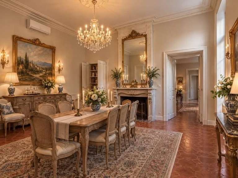 Appartement Béziers - 4 chambres - 200m²