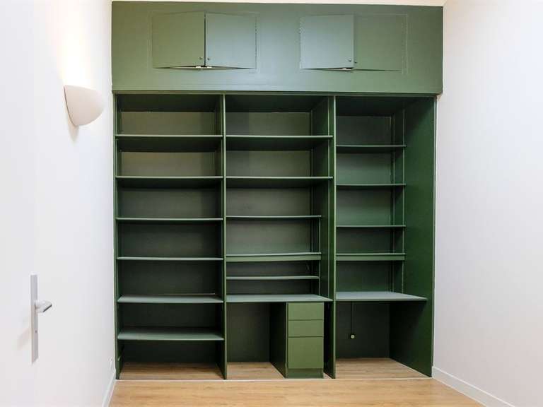 Appartement Béziers - 4 chambres - 200m²