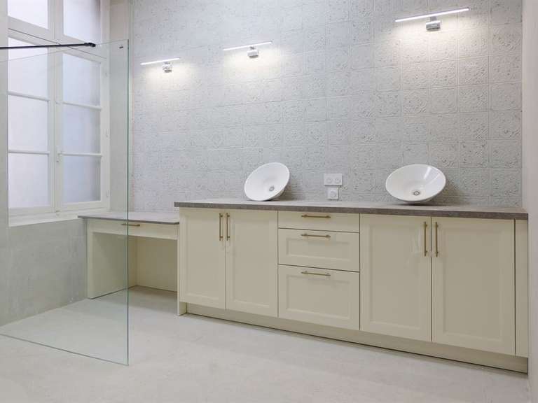 Appartement Béziers - 4 chambres - 200m²