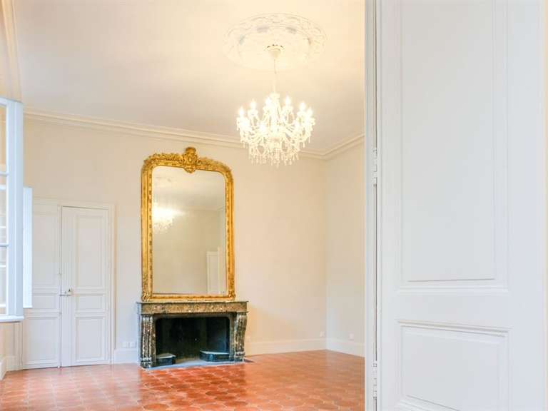 Appartement Béziers - 4 chambres - 200m²
