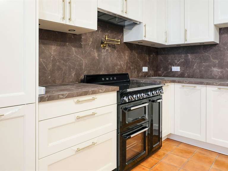 Appartement Béziers - 4 chambres - 200m²