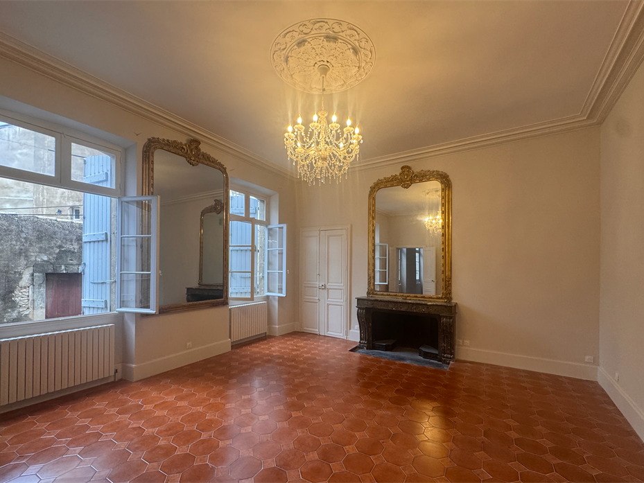 Appartement Béziers