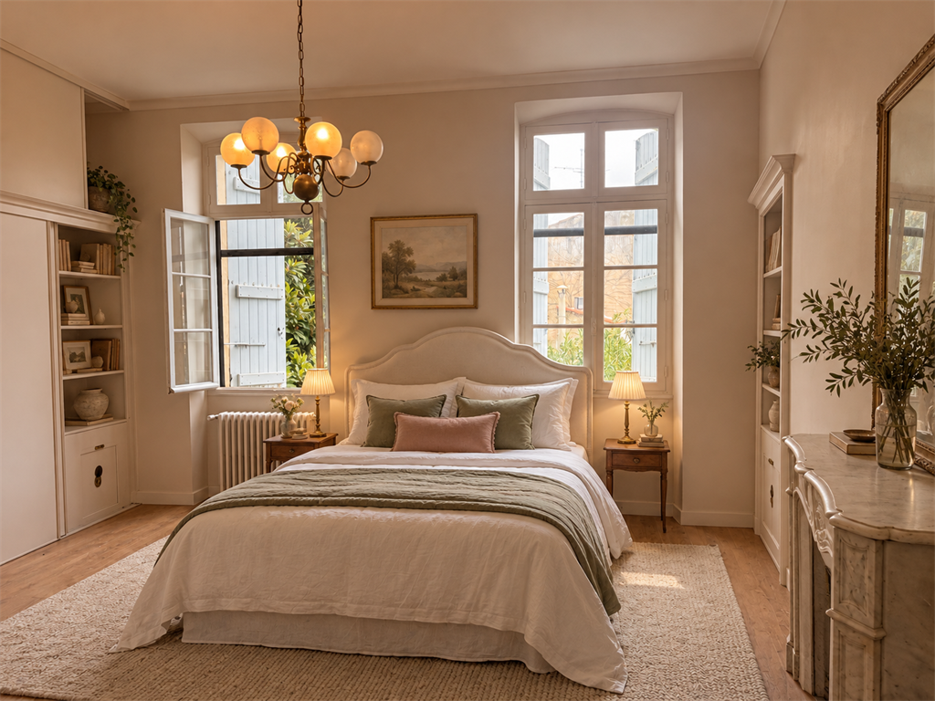 Appartement Béziers