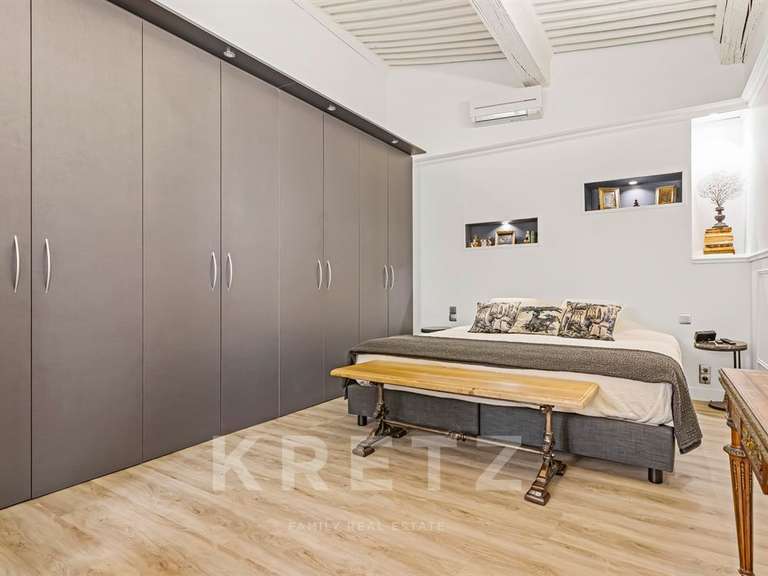 Appartement Aix-en-Provence - 2 chambres - 150m²