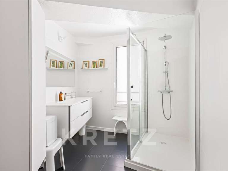 Appartement Aix-en-Provence - 2 chambres - 150m²