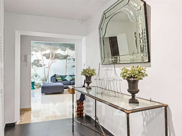 Appartement Aix-en-Provence - 2 chambres - 150m²