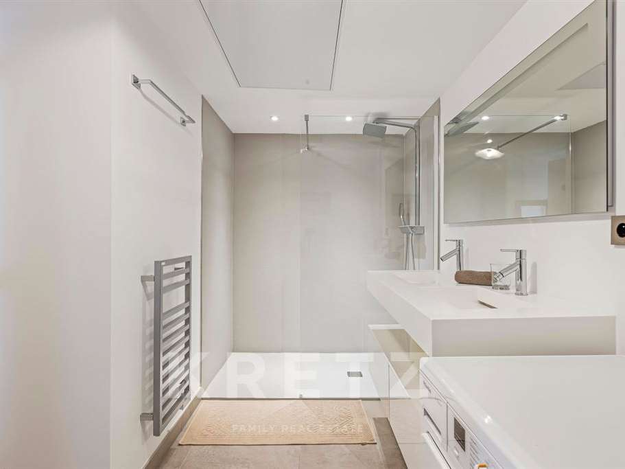Appartement Saint-Tropez