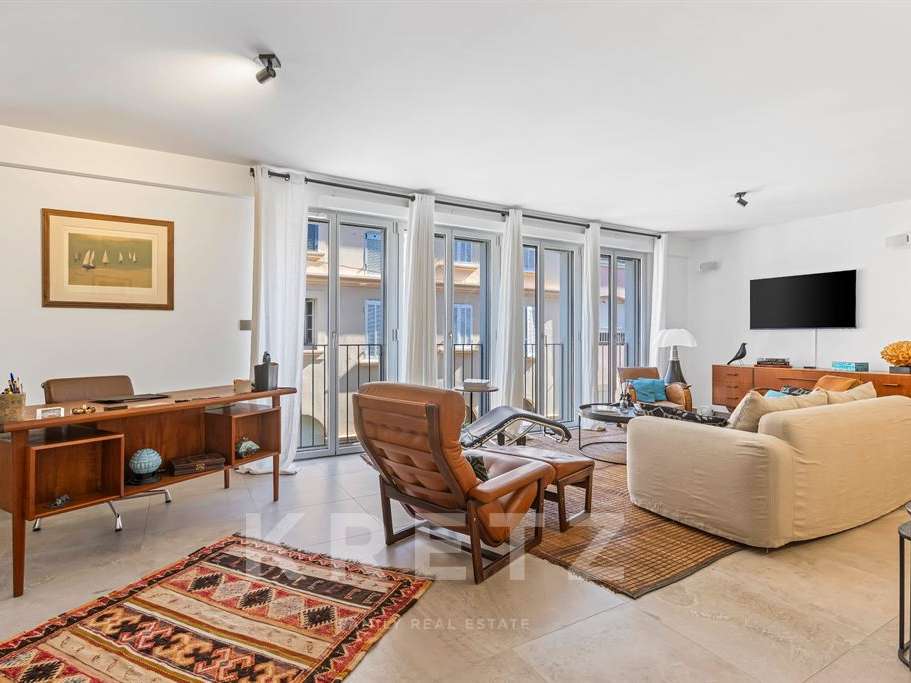 Appartement Saint-Tropez