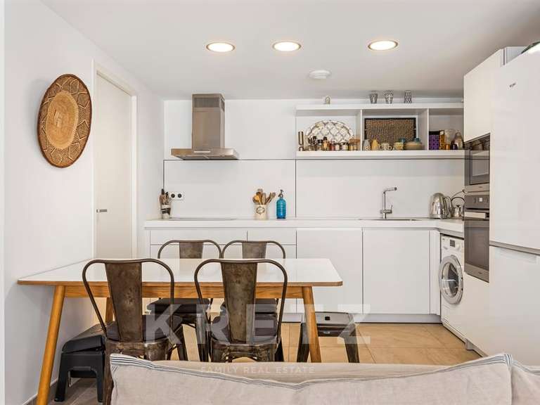 Appartement Saint-Tropez - 2 chambres - 76m²