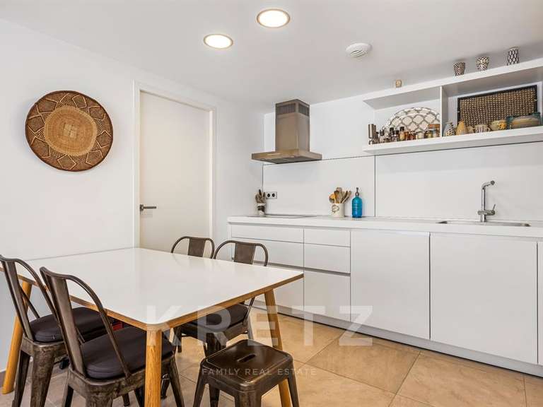 Appartement Saint-Tropez - 2 chambres - 76m²