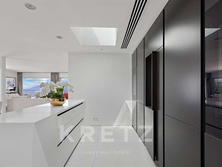 Appartement Cannes - 5 chambres - 250m²