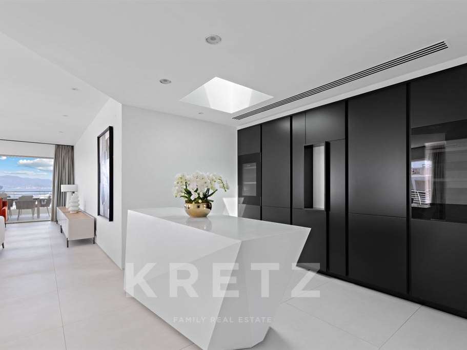 Apartment Cannes