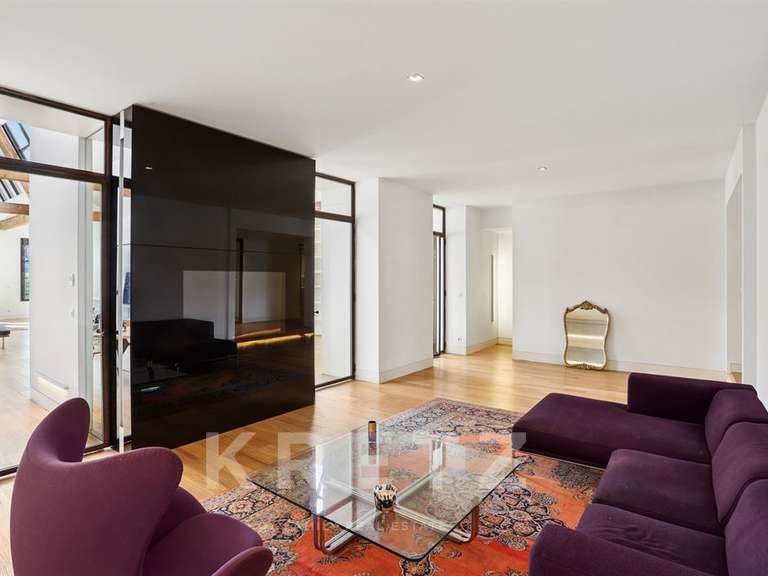 Apartment Lyon 4e - 4 bedrooms - 350m²