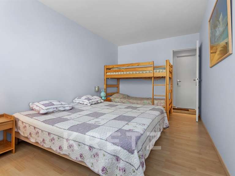 Appartement Mandelieu-la-Napoule - 2 chambres - 93m²