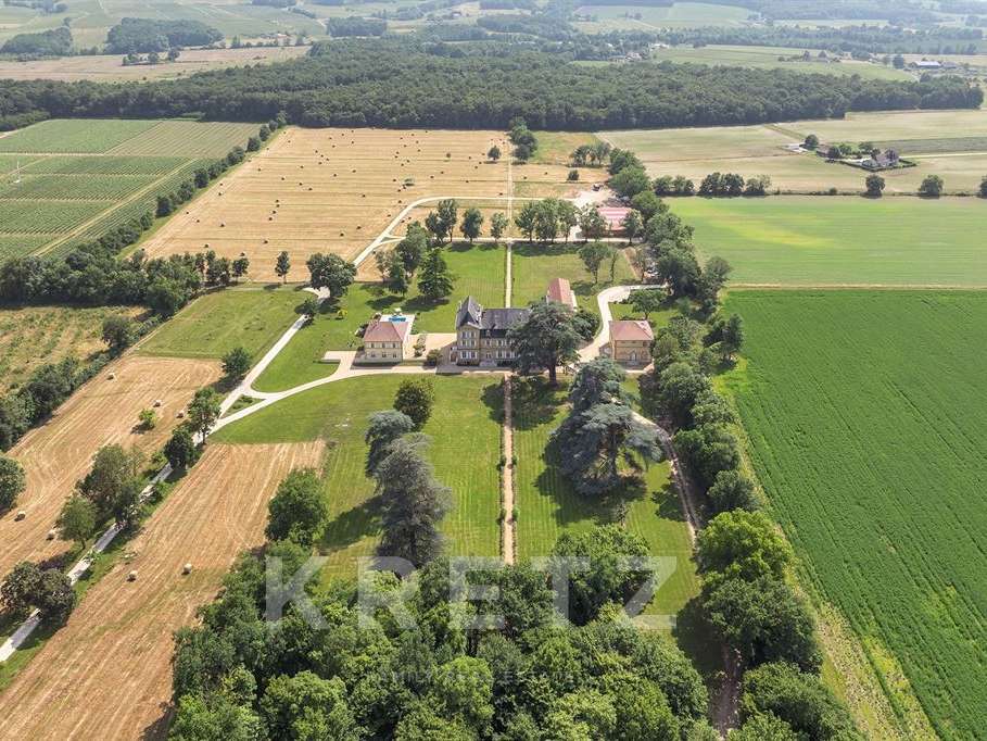 Appartement Bergerac