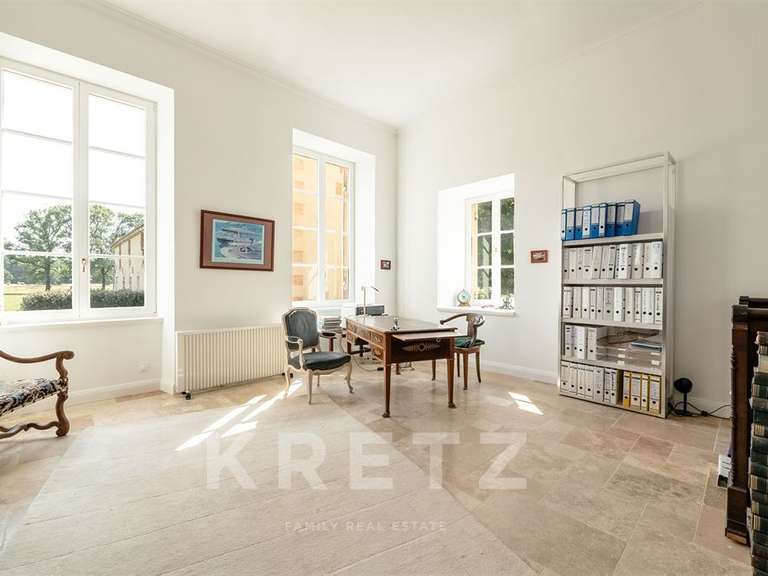 Appartement Bergerac - 1 chambre - 121m²