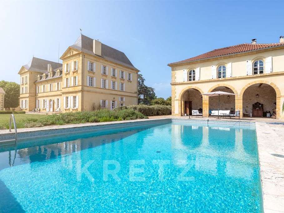 Appartement Bergerac