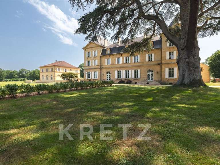 Appartement Bergerac - 1 chambre - 114m²