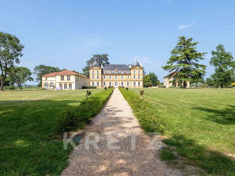 Appartement Bergerac - 1 chambre - 177m²