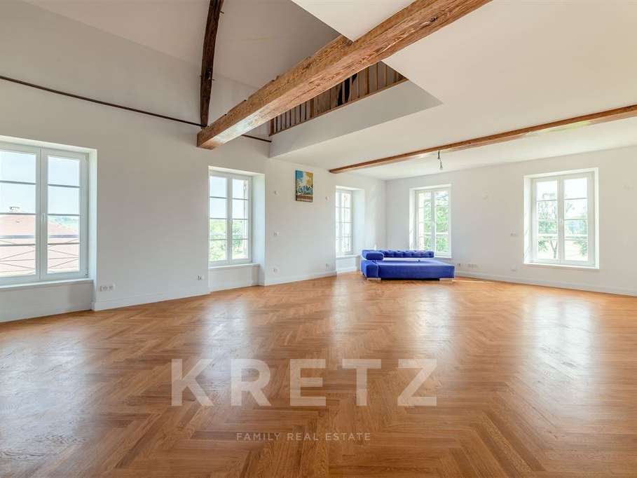 Appartement Bergerac