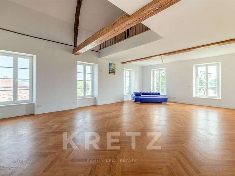 Appartement Bergerac - 1 chambre - 177m²