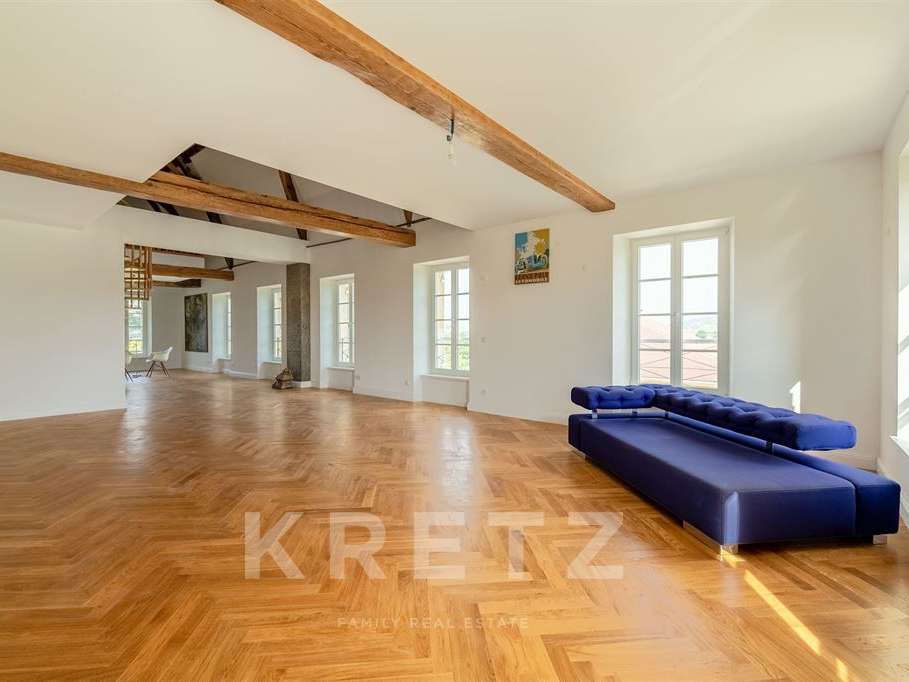 Appartement Bergerac