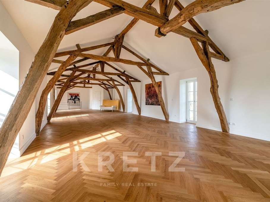 Appartement Bergerac