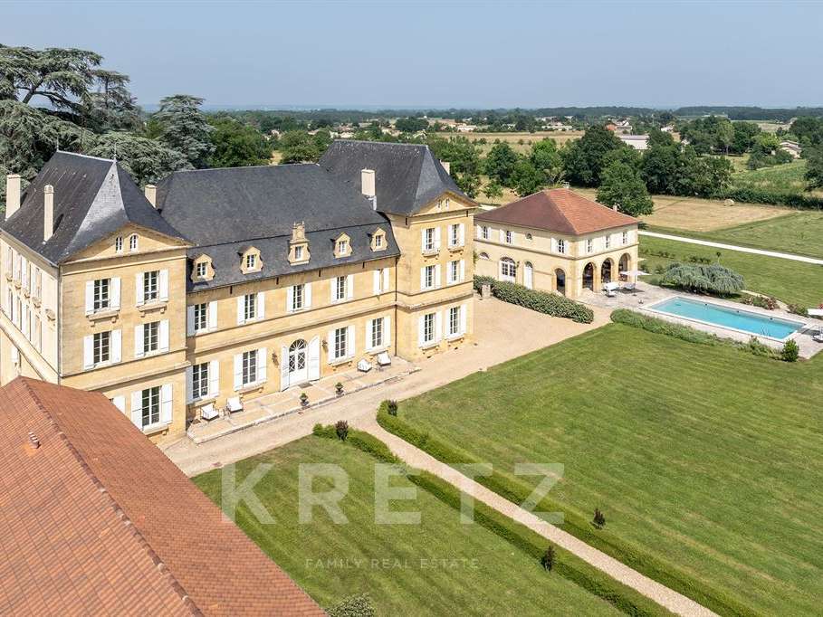 Appartement Bergerac