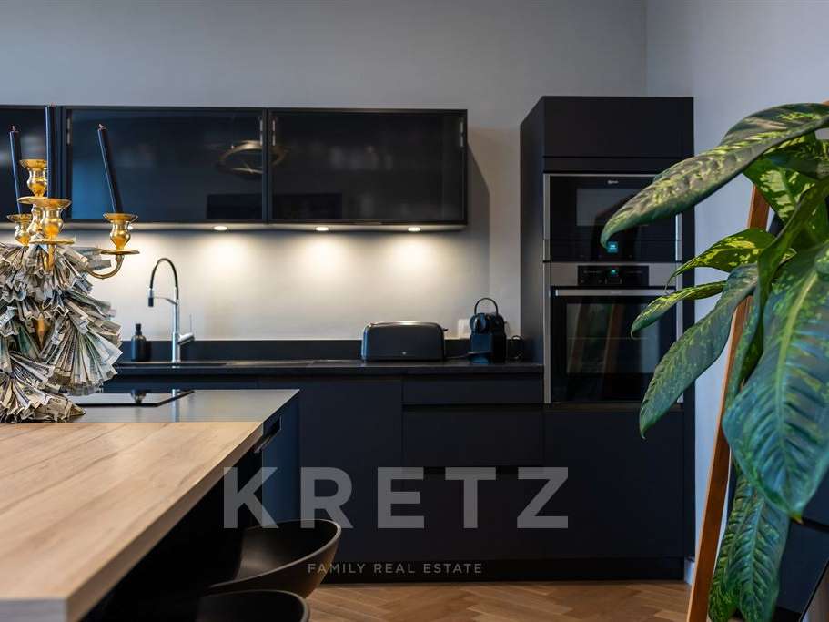 Appartement Aix-en-Provence