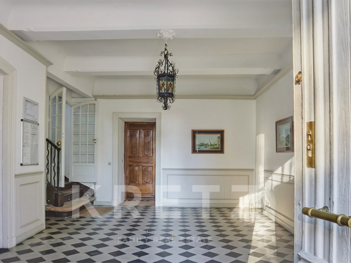 Appartement Aix-en-Provence - 2 chambres - 158m²