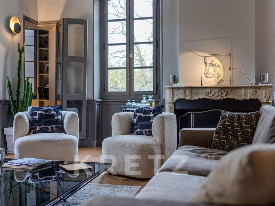 Appartement Aix-en-Provence